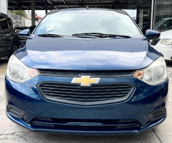GM CHEVROLET AVEO LS STD