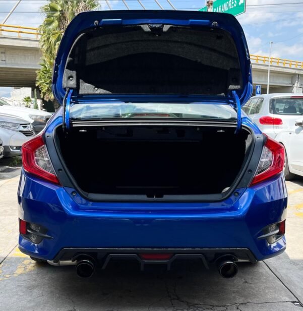 HONDA CIVIC TURBO PLUS AUT - Image 17