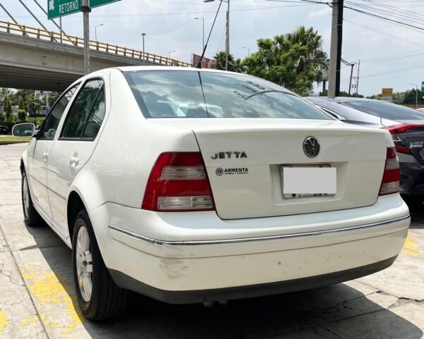 VOLKSWAGEN JETTA A4 GL STD - Image 9