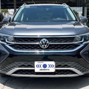 VOLKSWAGEN TAOS HIGHLINE AUT