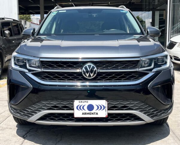 VOLKSWAGEN TAOS HIGHLINE AUT