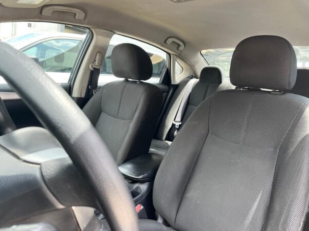 NISSAN SENTRA SENSE AU - Image 3