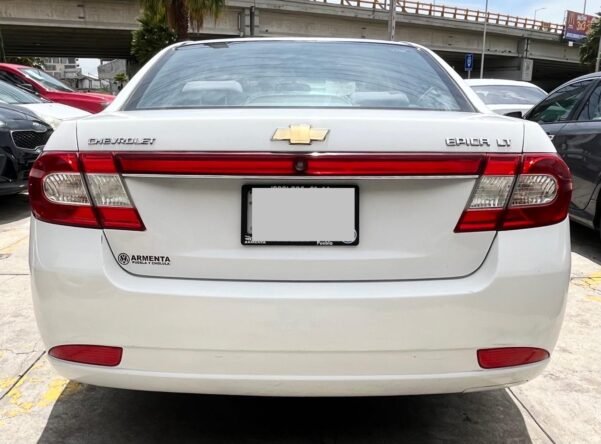 CHEVROLET EPICA LT AUT - Image 14