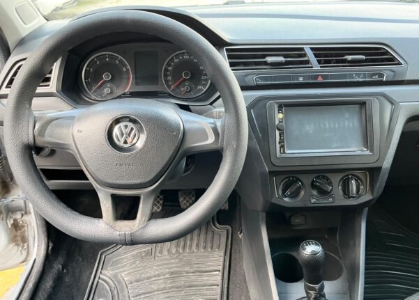 VOLKSWAGEN GOL COMFORTLINE STD - Image 7