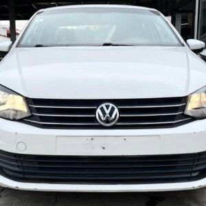 VOLKSWAGEN VENTO COMFORTLINE TIP