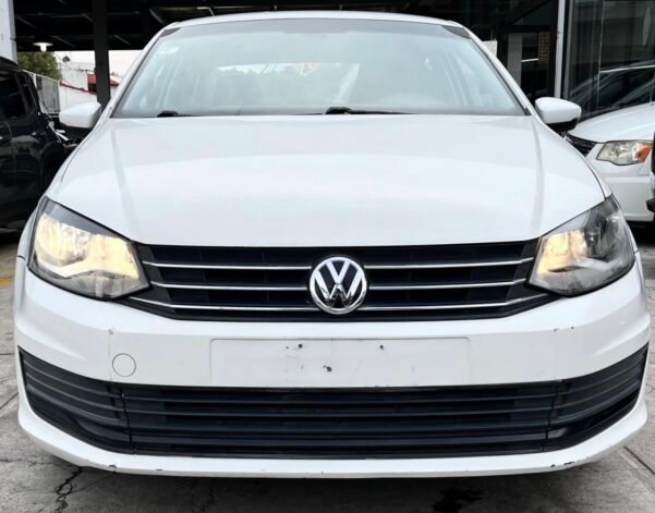 VOLKSWAGEN VENTO COMFORTLINE TIP