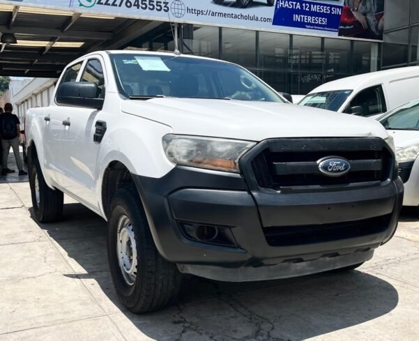 FORD RANGER XL STD - Image 2