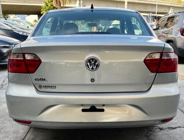 VOLKSWAGEN GOL COMFORTLINE STD - Image 11