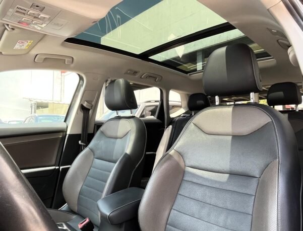 VOLKSWAGEN TAOS HIGHLINE AUT - Image 6