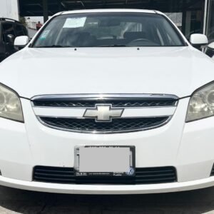 CHEVROLET EPICA LT AUT