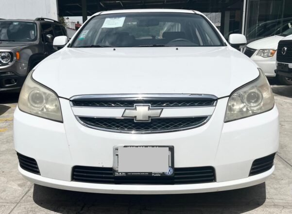 CHEVROLET EPICA LT AUT