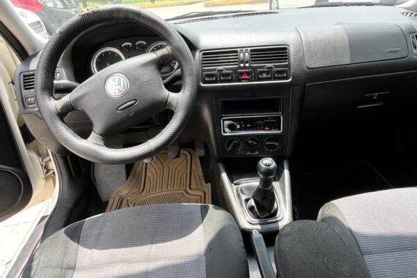VOLKSWAGEN JETTA A4 GL STD - Image 7
