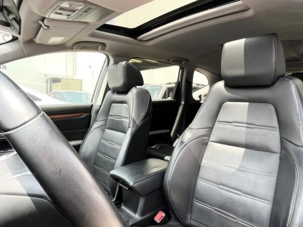 HONDA CRV TOURING AUT - Image 7