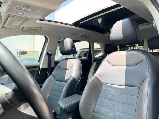VOLKSWAGEN TAOS HIGHLINE AUT - Image 8