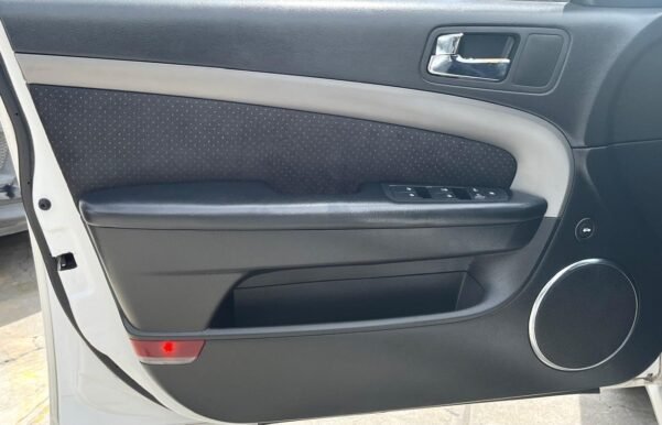 CHEVROLET EPICA LT AUT - Image 4