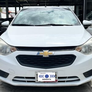 GM CHEVROLET AVEO LS AUT