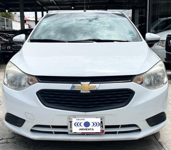 GM CHEVROLET AVEO LS AUT