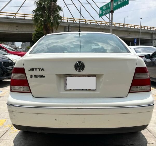 VOLKSWAGEN JETTA A4 GL STD - Image 8