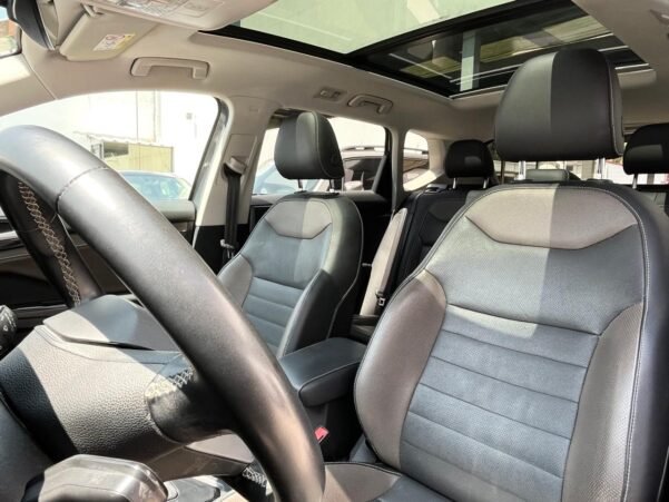 VOLKSWAGEN TAOS HIGHLINE AUT - Image 7