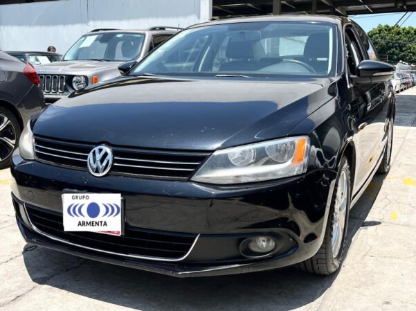 VOLKSWAGEN JETTA MK 2.0 TDI DSG - Image 3
