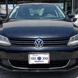 VOLKSWAGEN JETTA MK 2.0 TDI DSG