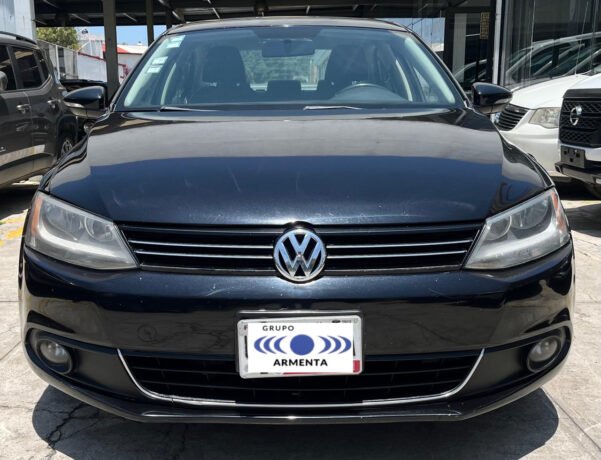 VOLKSWAGEN JETTA MK 2.0 TDI DSG