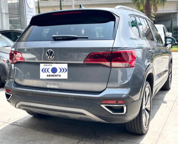VOLKSWAGEN TAOS HIGHLINE AUT - Image 14