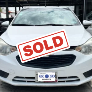 GM CHEVROLET AVEO LS AUT