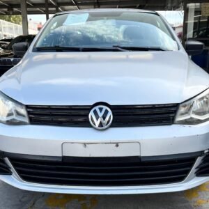 VOLKSWAGEN GOL COMFORTLINE STD