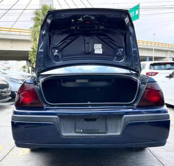 GM IMPALA LS AUT - Image 14