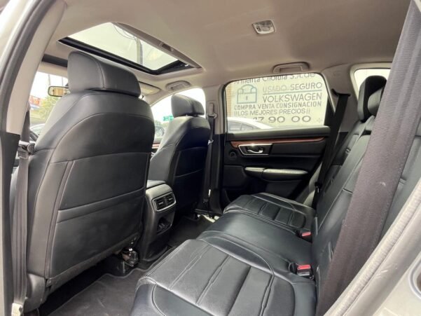HONDA CRV TOURING AUT - Image 13