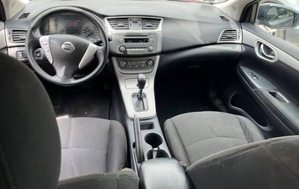NISSAN SENTRA SENSE AU - Image 6