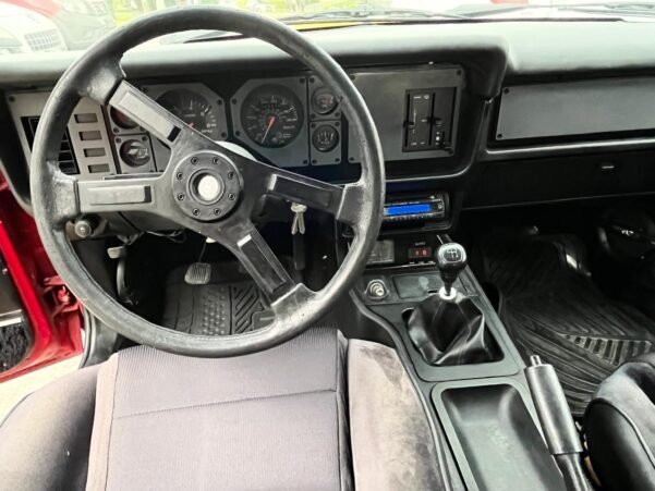 FORD MUSTANG FASTBACK - Image 8