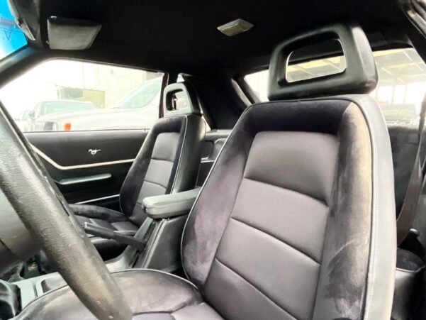 FORD MUSTANG FASTBACK - Image 6