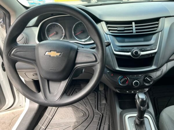 GM CHEVROLET AVEO LS AUT - Image 7