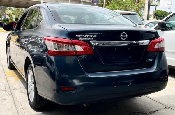 NISSAN SENTRA SENSE AU - Image 10