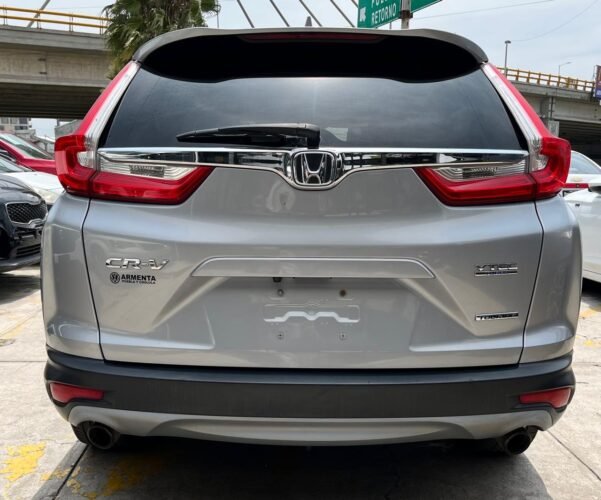 HONDA CRV TOURING AUT - Image 14