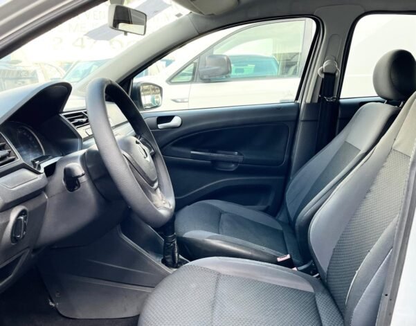 VOLKSWAGEN GOL COMFORTLINE STD - Image 5
