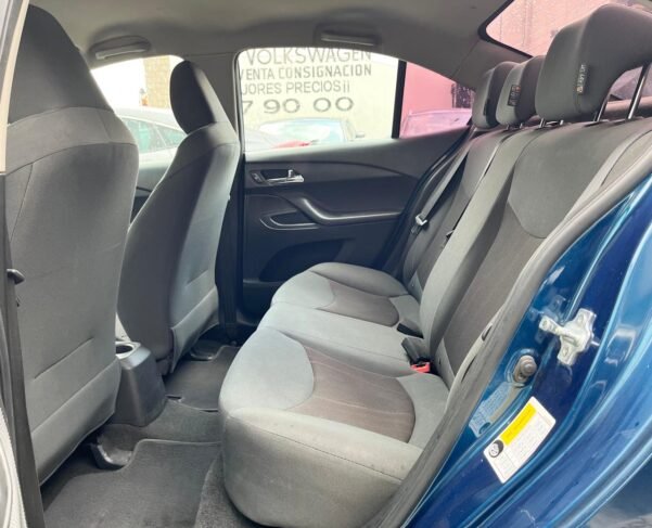 GM CHEVROLET AVEO LS STD - Image 8