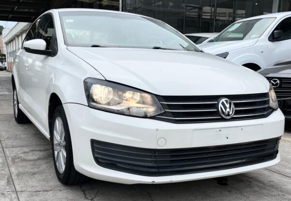 VOLKSWAGEN VENTO COMFORTLINE TIP - Image 3