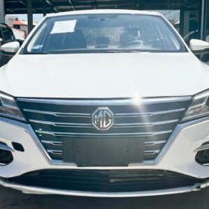 MG MG5 ELEGAANCE AUT