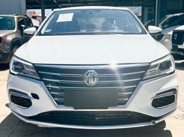 MG MG5 ELEGANCE AUT