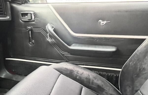 FORD MUSTANG FASTBACK - Image 18