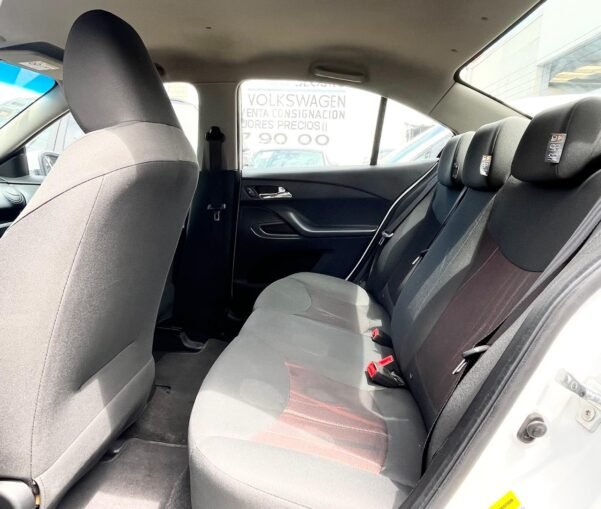GM CHEVROLET AVEO LS AUT - Image 9