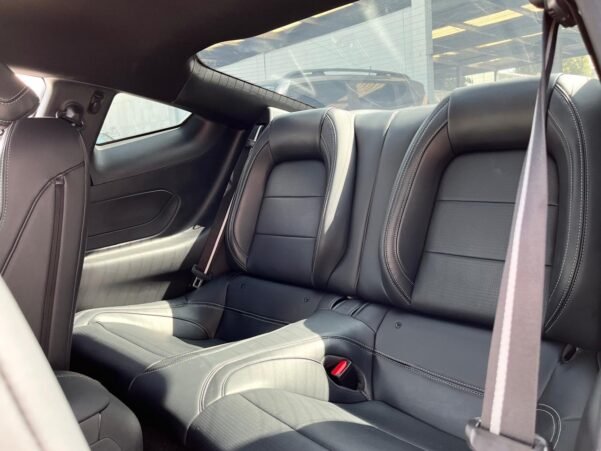 FORD MUSTANG GT 5.0 - Image 8