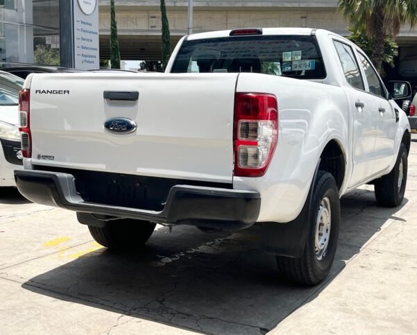 FORD RANGER XL STD - Image 12