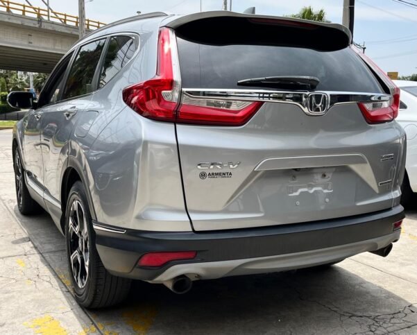 HONDA CRV TOURING AUT - Image 15