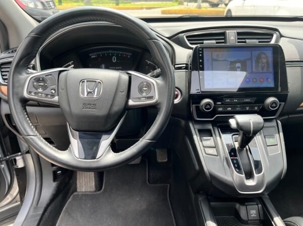 HONDA CRV TOURING AUT - Image 11