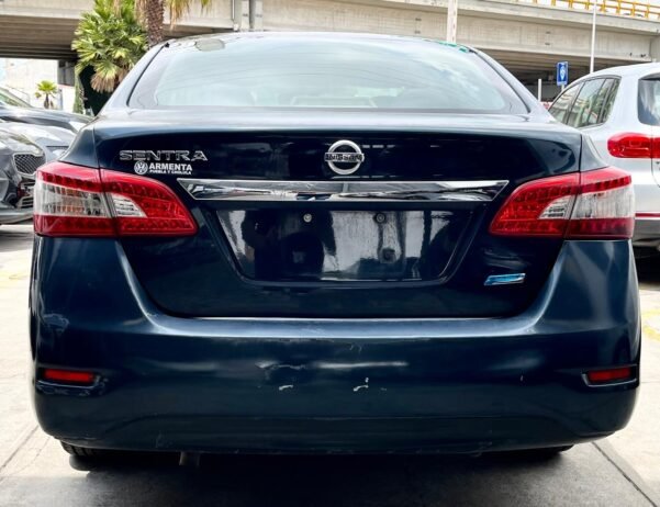 NISSAN SENTRA SENSE AU - Image 9