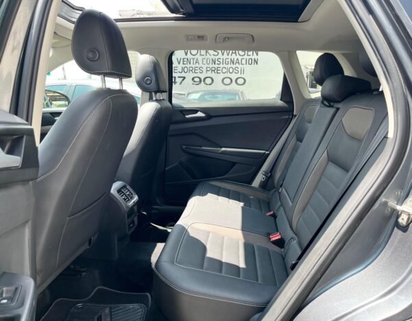 VOLKSWAGEN TAOS HIGHLINE AUT - Image 11